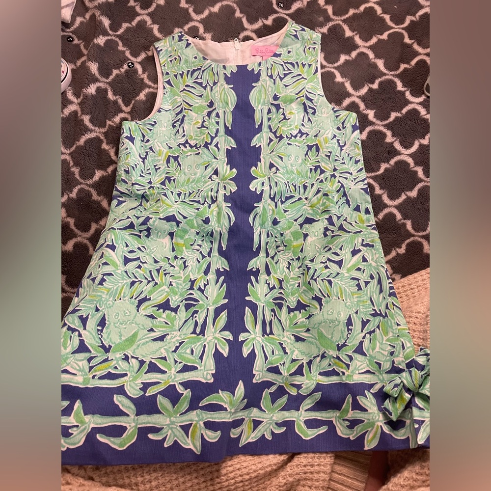 NWOT LILLY PULITZER DRESS